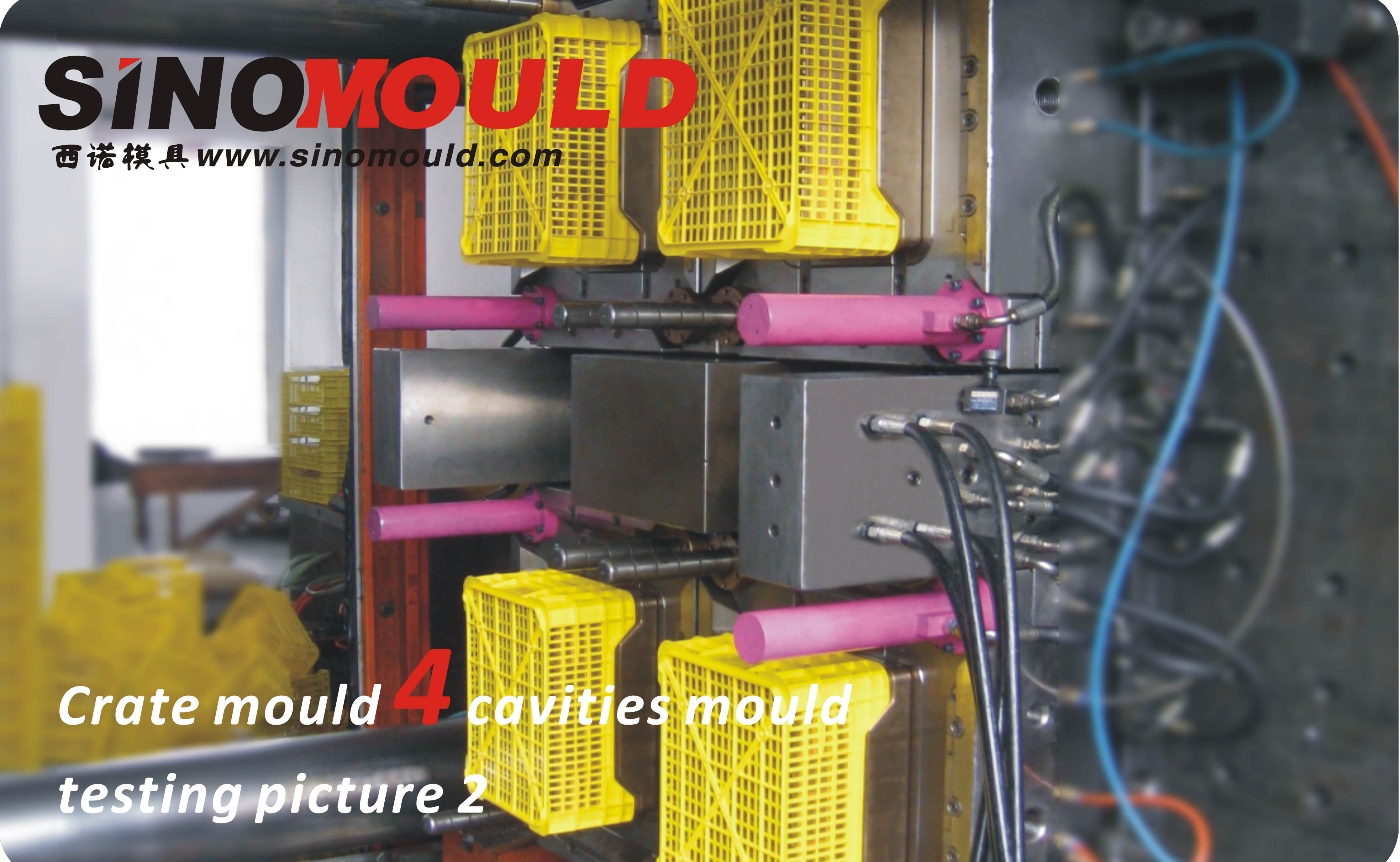 Plastic Mould